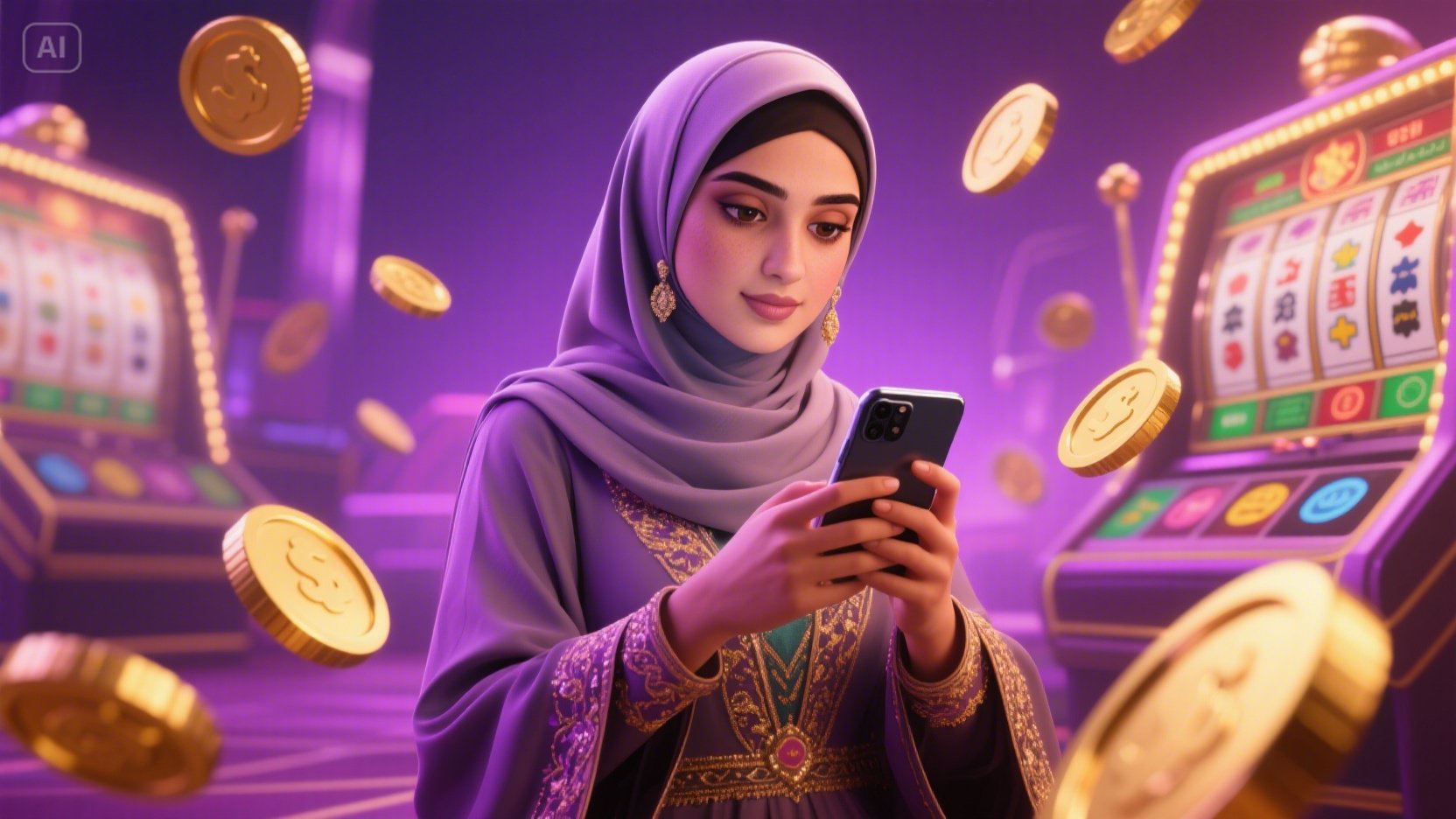 Casino QBet Casino desktop and mobile interfaces