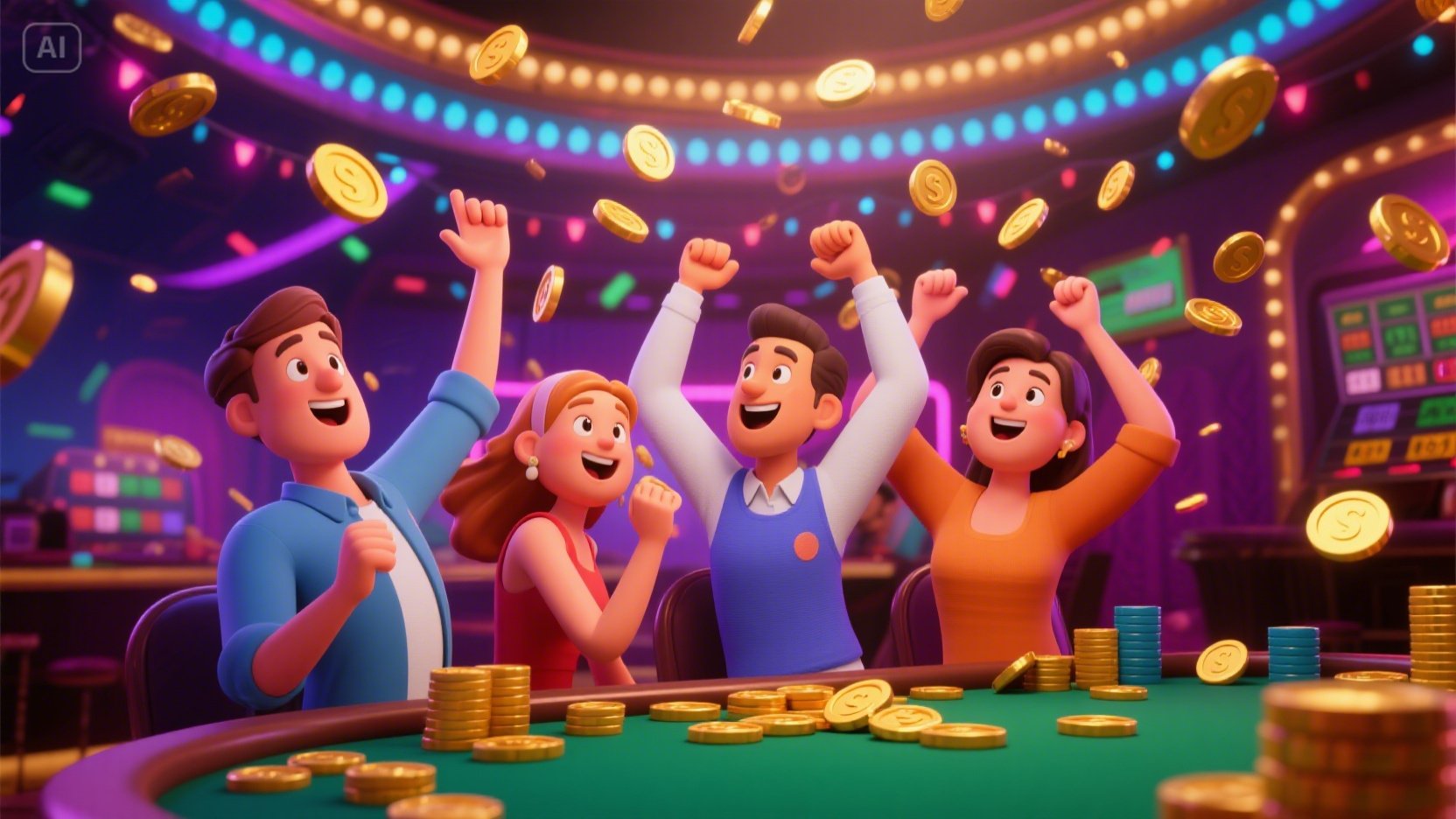 Registration at QBet Casino Casino