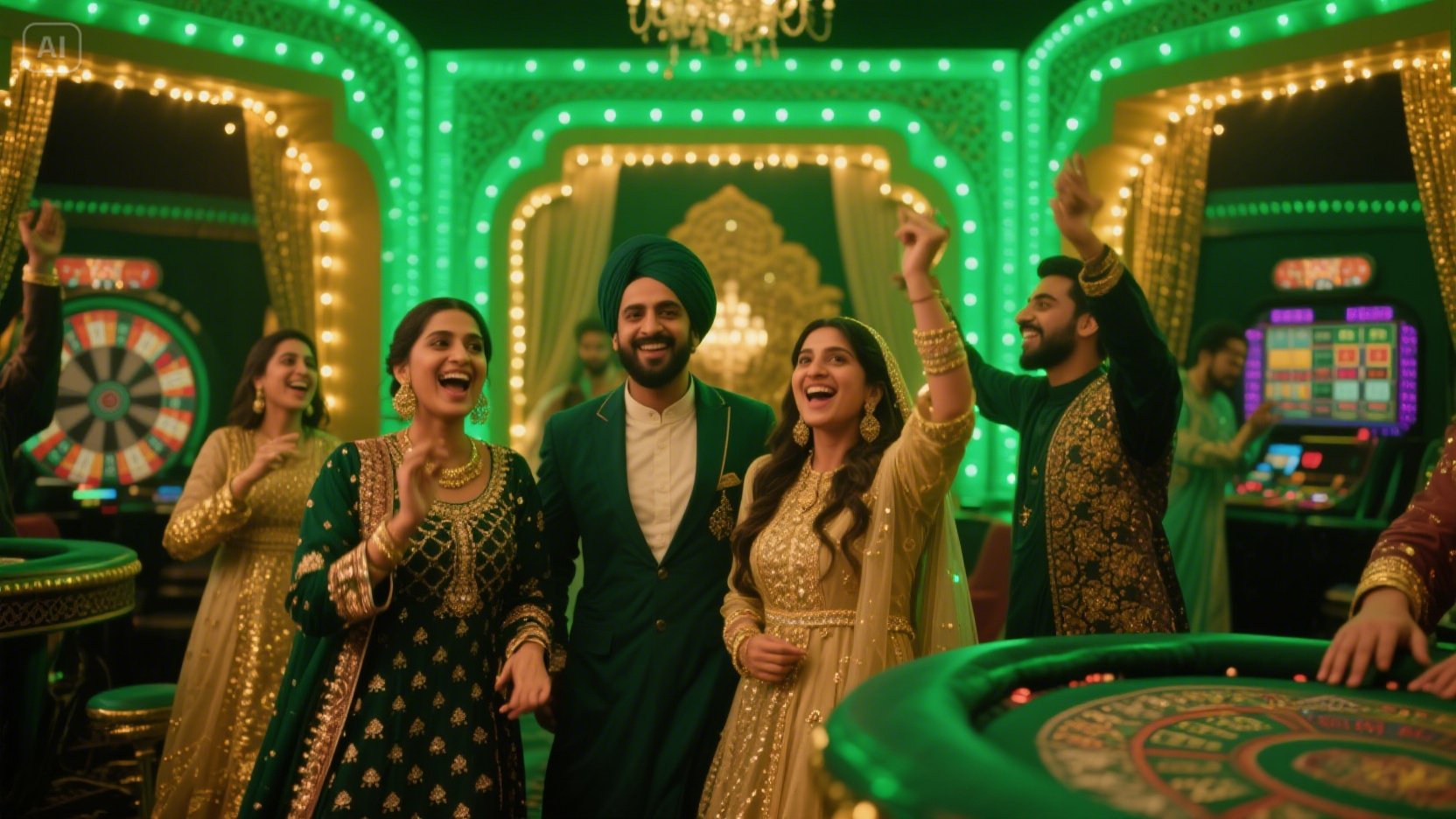 Casino QBet Casino desktop and mobile interfaces