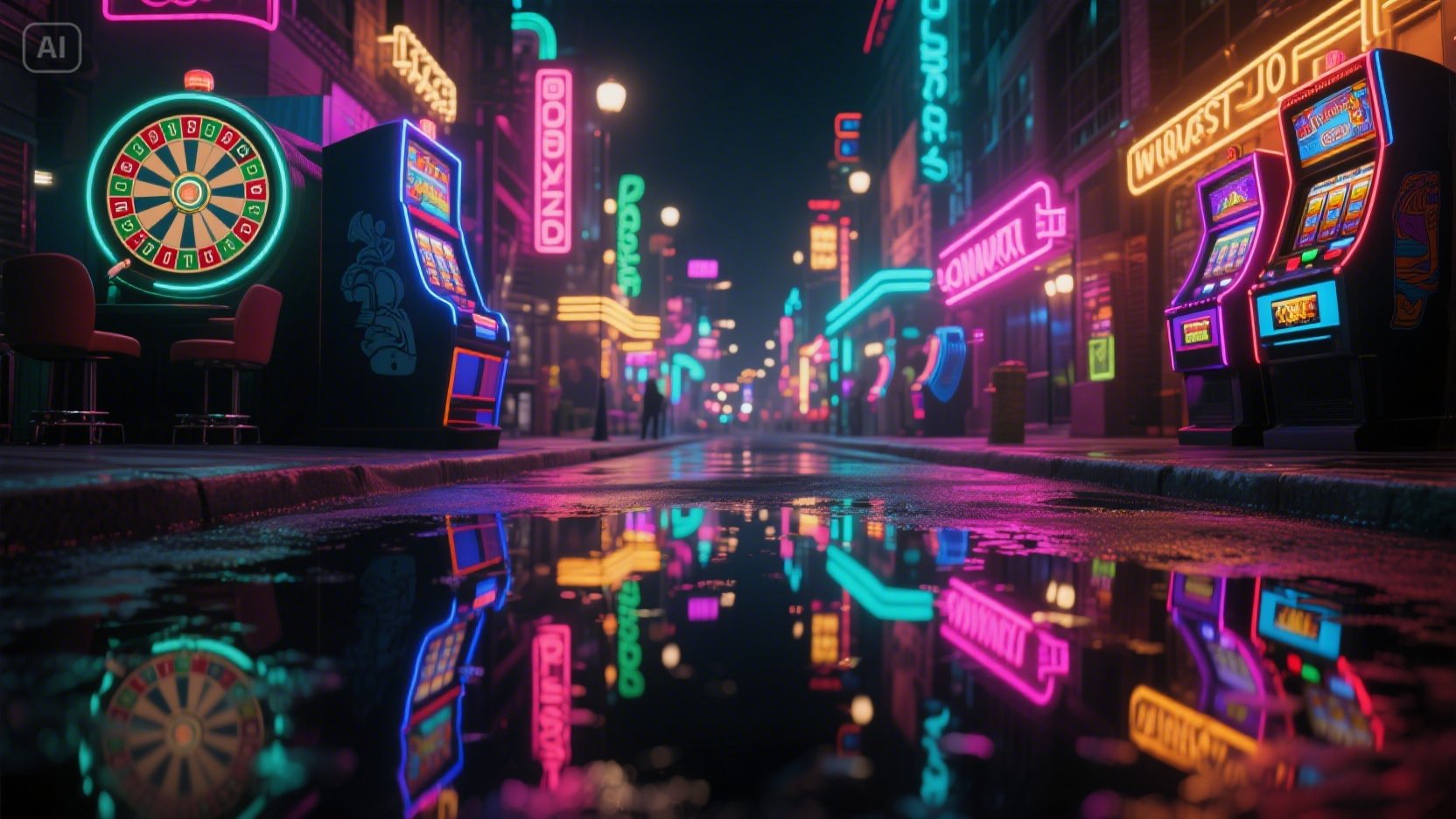 Registration at QBet Casino Casino