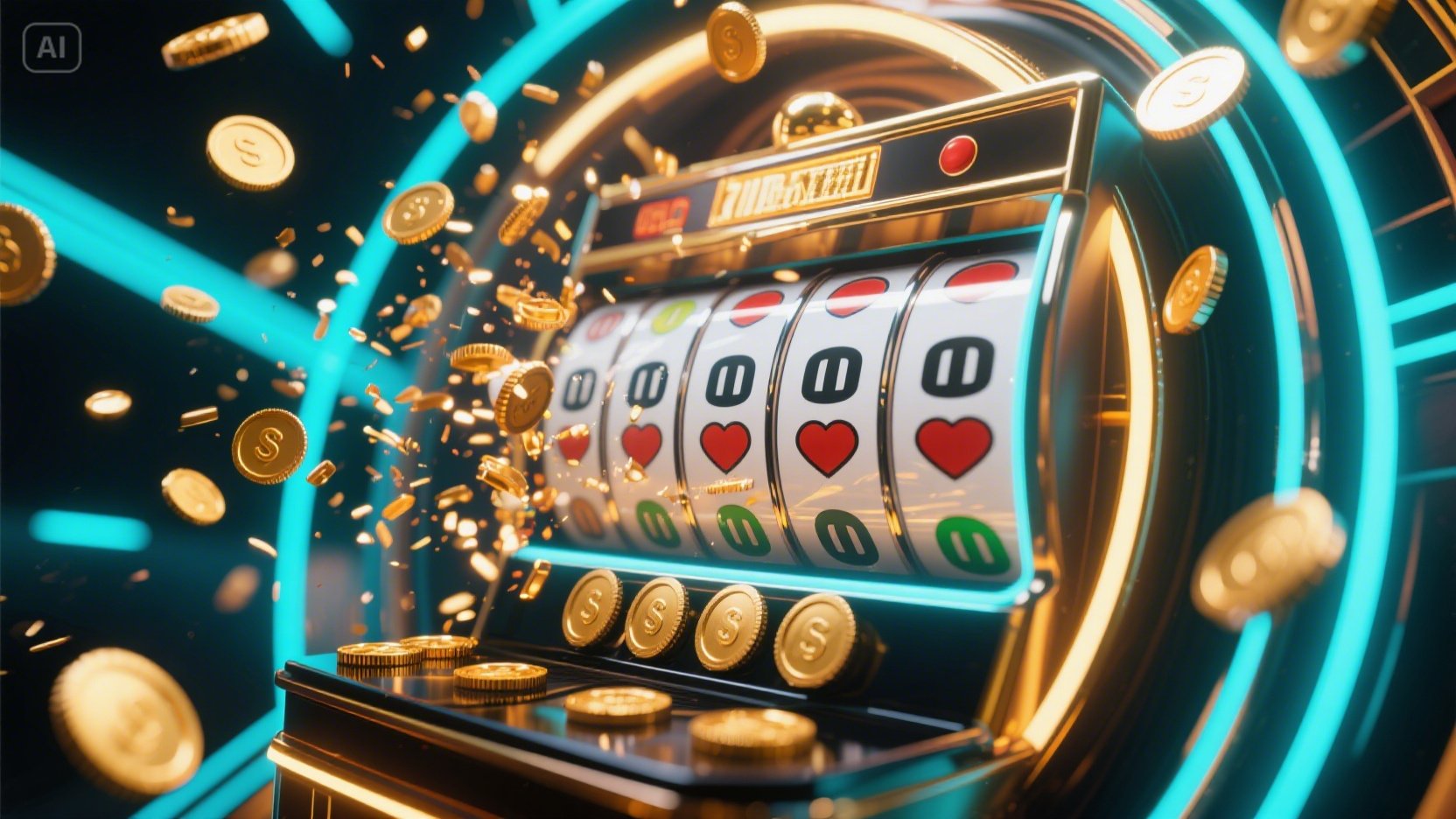 QBet Casino
